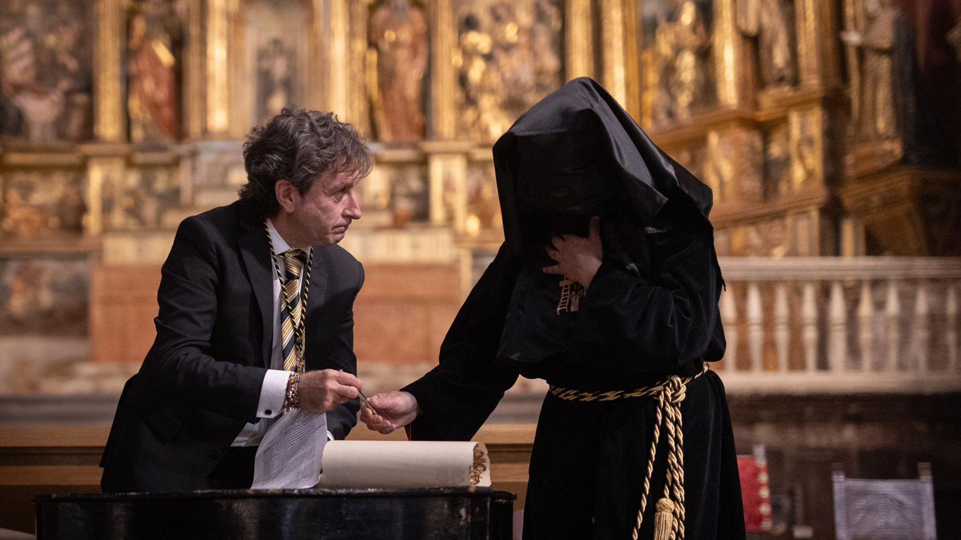 Semana Santa De Granada Un Indulto Y Una Nueva Oportunidad Para La